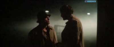 - You're my only way to know...
- Say it. - Dara of Jasenovac