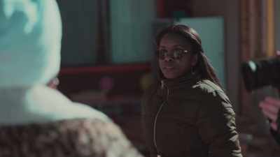 - You're onto something. People, - Living for the Dead
