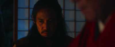 You're originally from Annaka. - Samurai Marathon