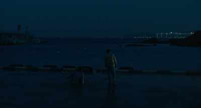 You're our hope, our star. - Broker