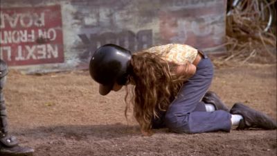 You're out Are you cracked - The Sandlot 2