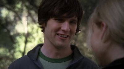 You're out of shape, cheerleader. - Criminal Minds