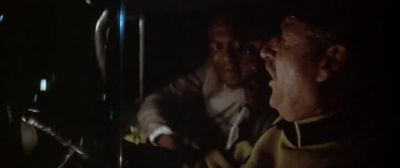 You're out of sight - Cleopatra Jones