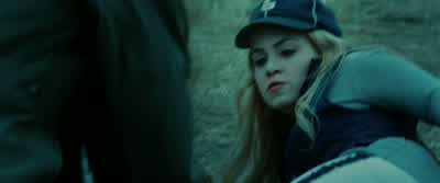 - You're out. - Twilight