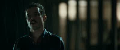 You're out. - Bohemian Rhapsody