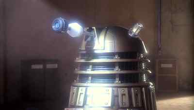 You're out. You made it. - Doctor Who