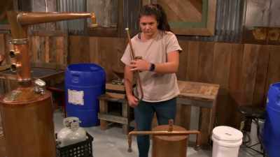   You're overlooking
  something very simple. - Moonshiners: Master Distiller