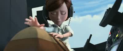 Easy, Helen. - The Incredibles