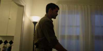 You're pacing, Duke.
I keep you waiting up? - Walker