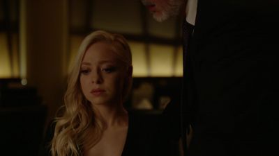 You're panicking right now. - Mr. Robot
