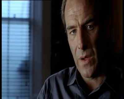 You're paper, dirty, clean. - Wire in the Blood