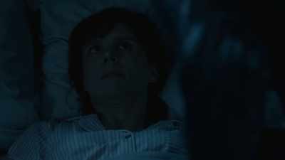 You're part of my mind. - Evil