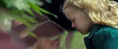 You're my Patatina. - Fathers and Daughters