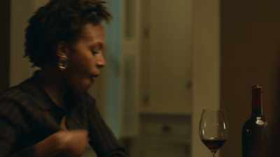 -You're so pathetic. -I think it's a real competition - Scenes from a Marriage
