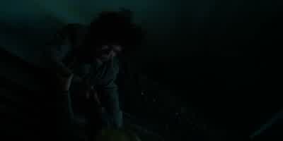 - You're pathetic, Jake! - Chucky