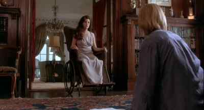 YOU'RE PATHETIC. - Boxing Helena
