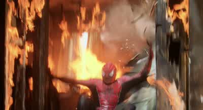You're pathetically predictable. - Spider Man