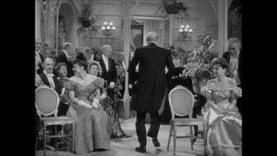 You're Paula Anton.
I'm sure you don't remember me. - Gaslight