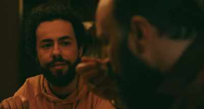"You're paying full price." - Ramy