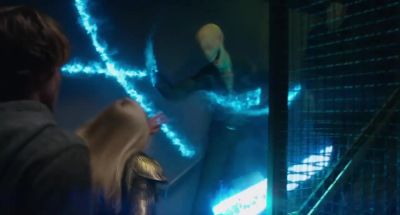 You're perfect. - The New Mutants