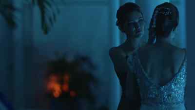 You're so perfect. - The Purge