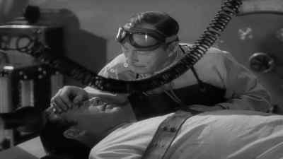 You're perfectly all right. - Man Made Monster
