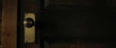 You're perfectly fine.
Yeah, things like this happen - Knock at the Cabin