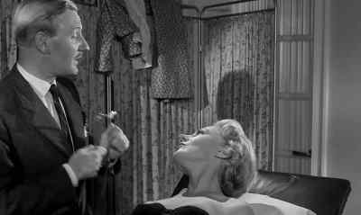 You're perfectly fit, Mrs. Moore. - Please Turn Over