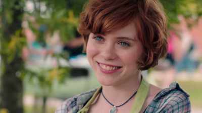You're as persuasive as your dad, - Nancy Drew and the Hidden Staircase