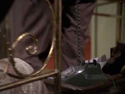 You're as phoney as a $3 bill, mister. - Mission: Impossible