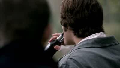 You're pissed at me and I get it. - Supernatural