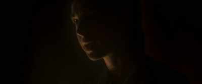 You're playing with fire,
Lara, you and your left hand. - Carmilla