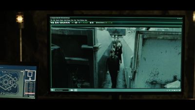You're playing with fire
letting them go in there. - Titans
