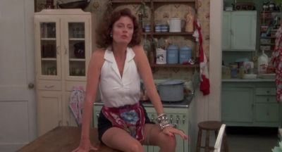 You're playing with my mind - Bull Durham
