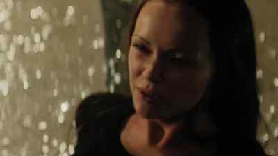 You're playing with us,
aren't you, Joannie? - Cursed