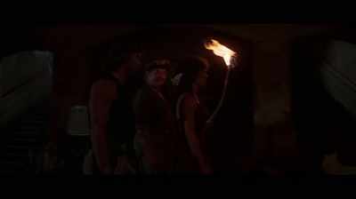You're plissken?
I heard you were dead. - In Search of Tomorrow