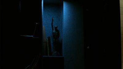 You're that powered chick from the video. - Marvel's Jessica Jones