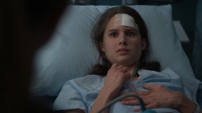 You're pregnant. - The Good Doctor