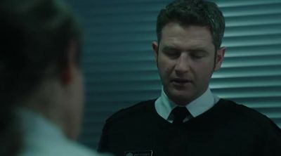 You're pregnant? - Wentworth