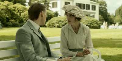 You're prerequisite by birth to value
these traits which I seem to lack. - A Fortunate Man