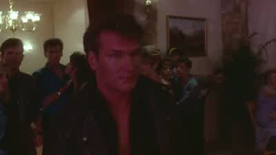 You're prettier your way. - Dirty Dancing