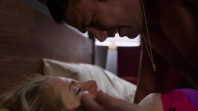 You're pretty damn
, Zoya. - Chicago Fire