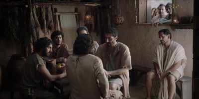 You're pretty decent people, yes? - The Chosen