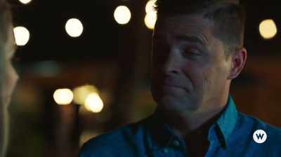 You're pretty good
at making people - You Had Me at Aloha