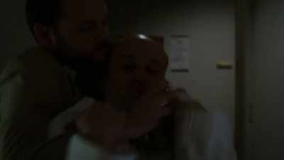 You're pretty good
at this stuff.
Please, don't-- - The Blacklist: Redemption