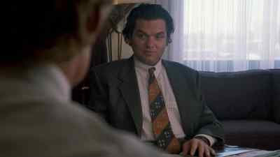 - You're pretty good, you know?
- Thank you. - Indecent Proposal
