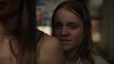 You're so pretty.
It's not fair. - The Sinner
