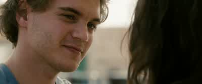 You're pretty magic. - Into the Wild