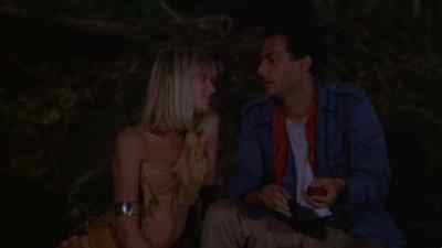 You're pretty. - Gold of the Amazon Women