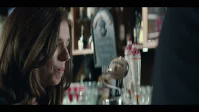 You're pretty. - American Sniper